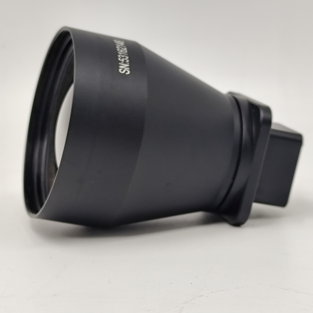 Thermal Imaging Camera 256X192 - NCZOBOE FPV กล้องถ่ายภาพความร้อน 640X512 384X288 256X192