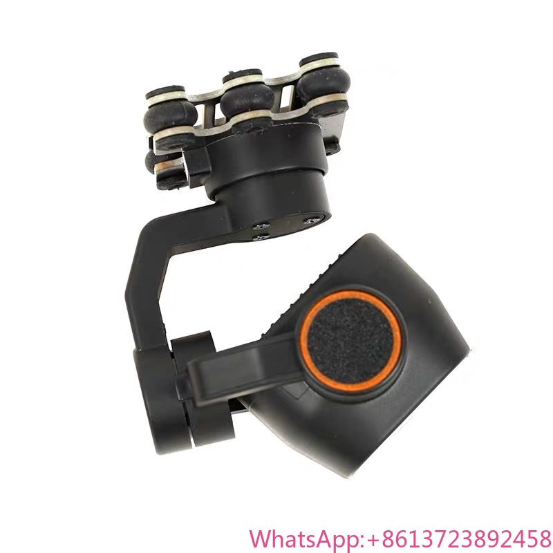 Thermal Imager Drone Gimbal - Skydroid C12 กล้องถ่ายภาพความร้อน 2K HD พร้อมระบบกันสั่น