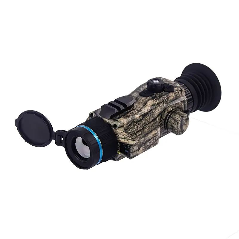 Hunting Thermal Imaging Scope - กล้องส่องกลางคืน Keepguard สำหรับการล่าสัตว์ 256*192 เลนส์ 25