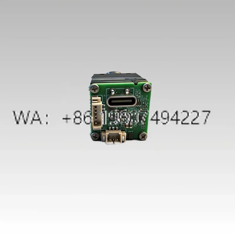 Thermal Module 640X512 Core - โมดูลความร้อนแบบไม่ต้องระบายความร้อน ขนาด 640x512 แกนสร้างภาพอินฟราเรด สำหรับการเฝ้าระวังความปลอดภัยด้วยอากาศยานไร้คนขับ