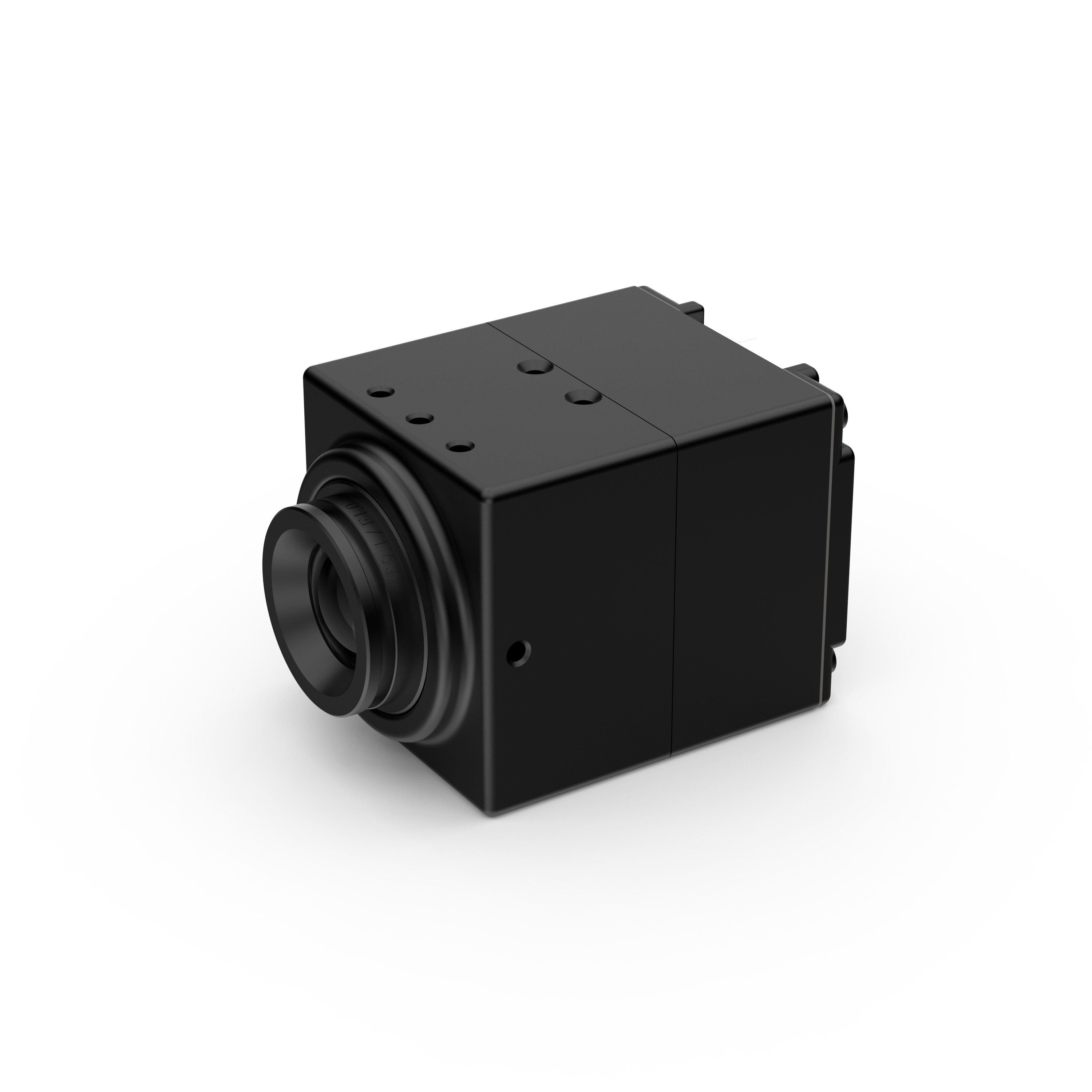 Thermal Module 640X512 Core - โมดูลแกนกลางถ่ายภาพความร้อน Good U03 640x512 ua v