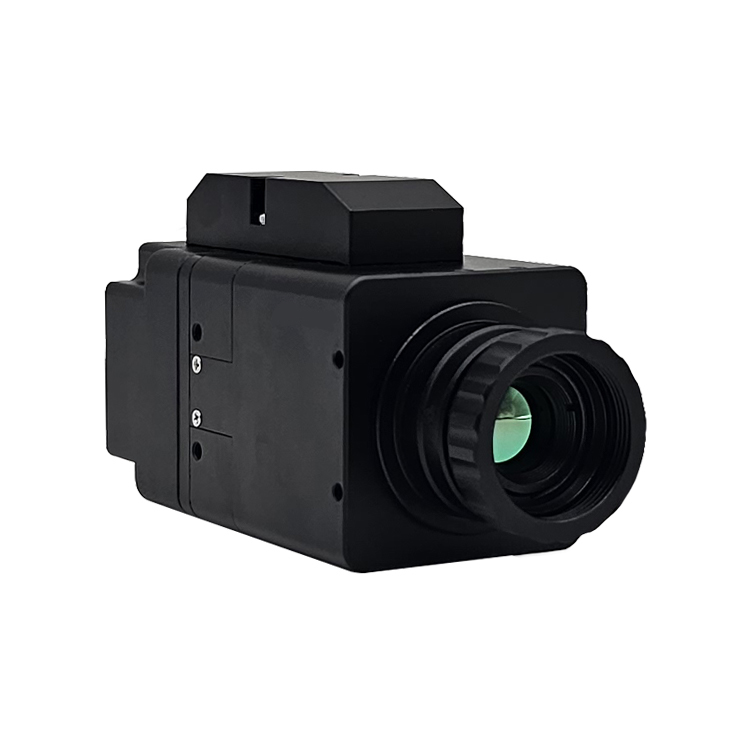 Thermal Imaging Camera 256X192 - กล้องถ่ายภาพความร้อน ความละเอียดอินฟราเรด 256x192 หน้าจอ 3.5 นิ้ว
