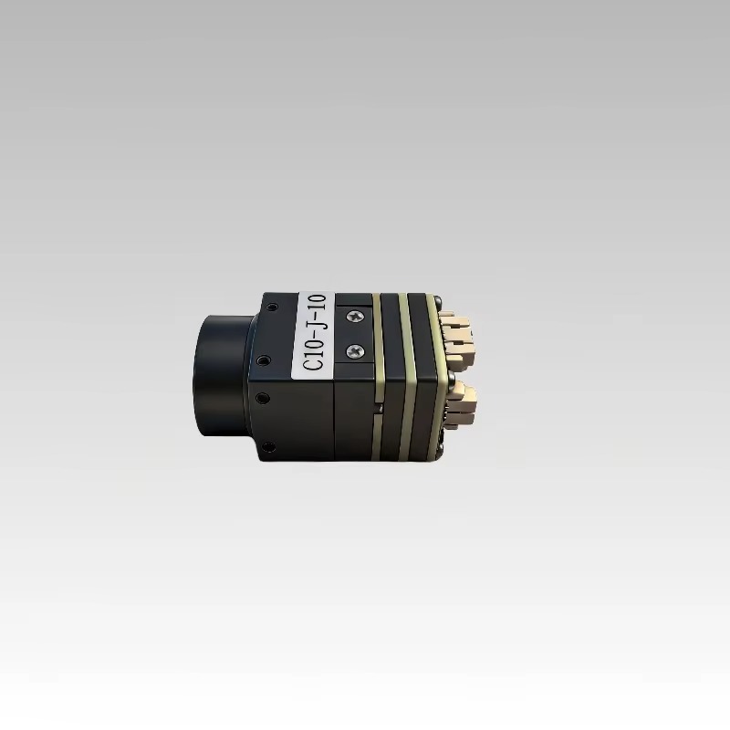 Thermal Module 640X512 Core - โมดูลกล้องถ่ายภาพความร้อนแบบไม่ต้องระบายความร้อน 640X512 พร้อมแกนถ่ายภาพอินฟราเรดสำหรับการสังเกตการณ์ความปลอดภัยของโดรน