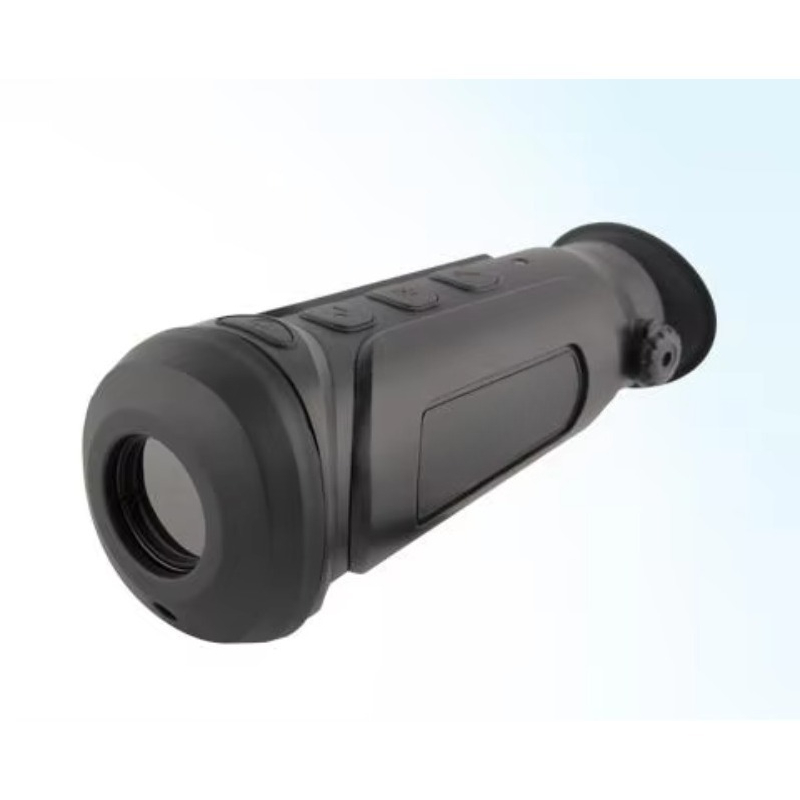 กล้องถ่ายภาพความร้อนแบบตาเดียว - Hunting Thermal Imaging Scope บทวิจารณ์และราคา