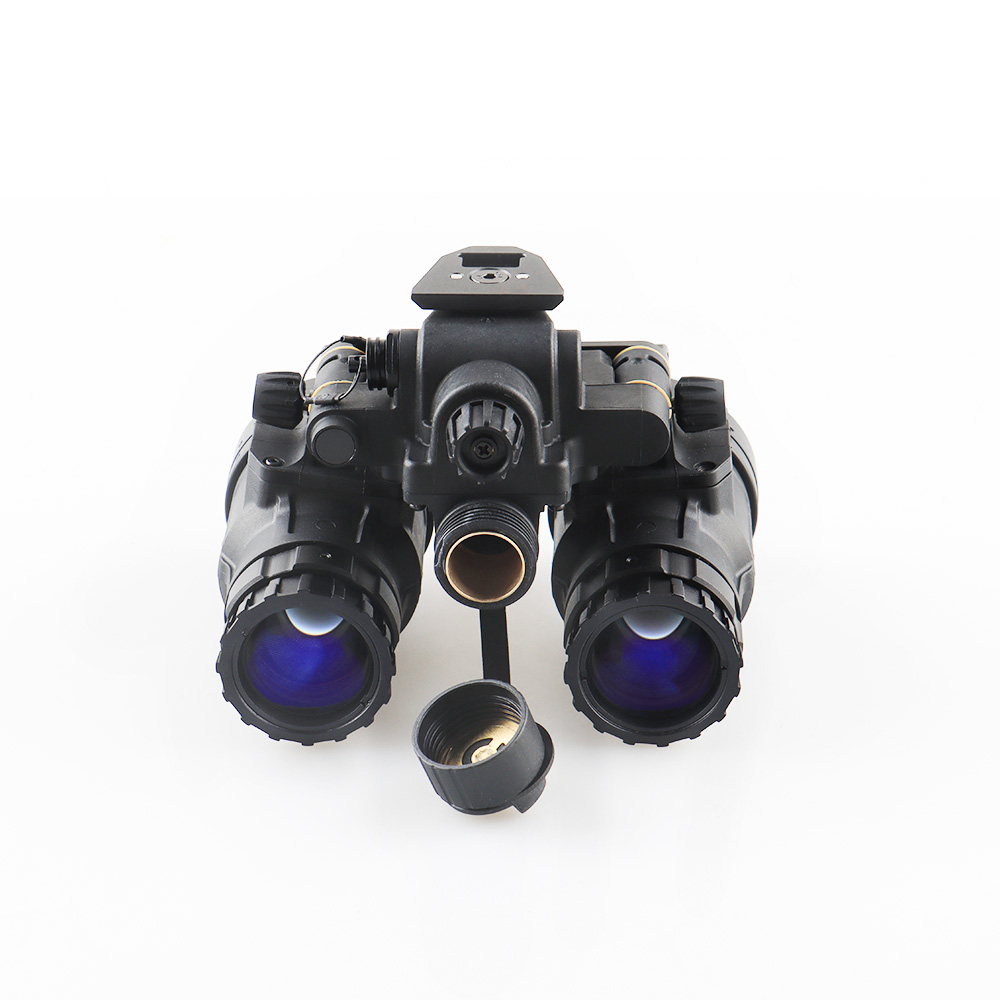 ชุดอุปกรณ์กล้องมองกลางคืนแบบสอ - Hunting Thermal Imaging Scope บทวิจารณ์และราคา