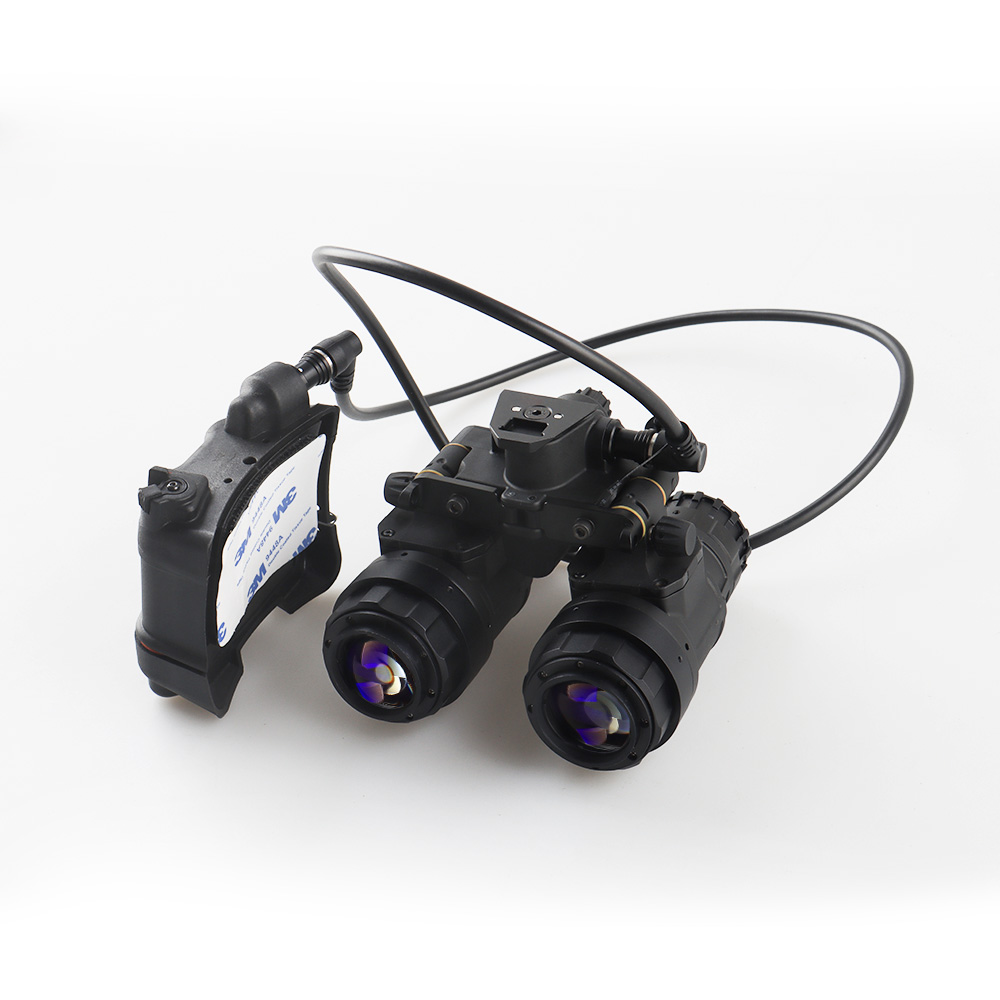 ชุดอุปกรณ์กล้องมองกลางคืนแบบสอ - Hunting Thermal Imaging Scope บทวิจารณ์และราคา