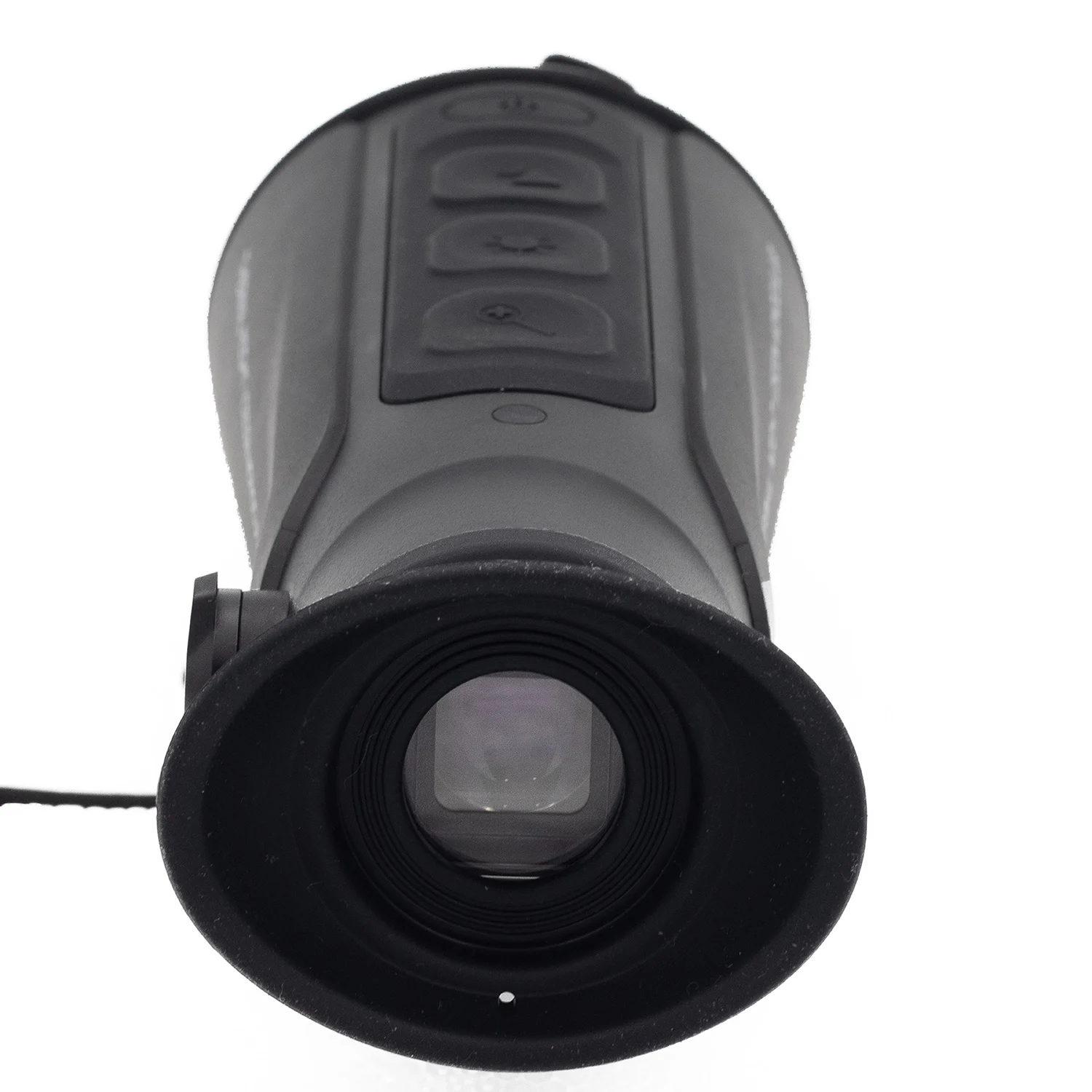 กล้องมองกลางคืนแบบโมโนคิวลาร์  - Thermal Scope Night Vision Monocular บทวิจารณ์และราคา