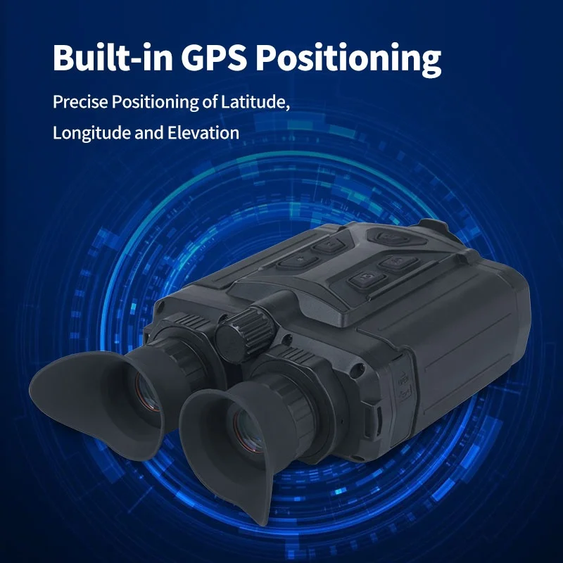 กล้องส่องกลางคืน DECCA ราคาขาย - Thermal Scope Night Vision Monocular บทวิจารณ์และราคา