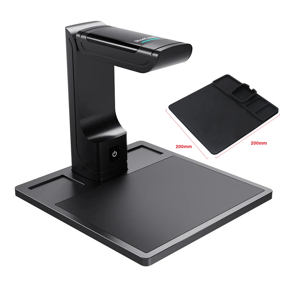 กล้องถ่ายภาพความร้อนอินฟราเรด  - Shortcam Thermal Imaging Pcb บทวิจารณ์และราคา