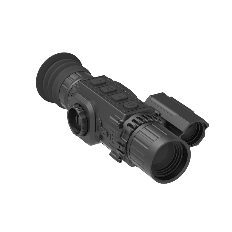 กล้องถ่ายภาพความร้อน 384x288 3 - Hunting Thermal Imaging Scope บทวิจารณ์และราคา