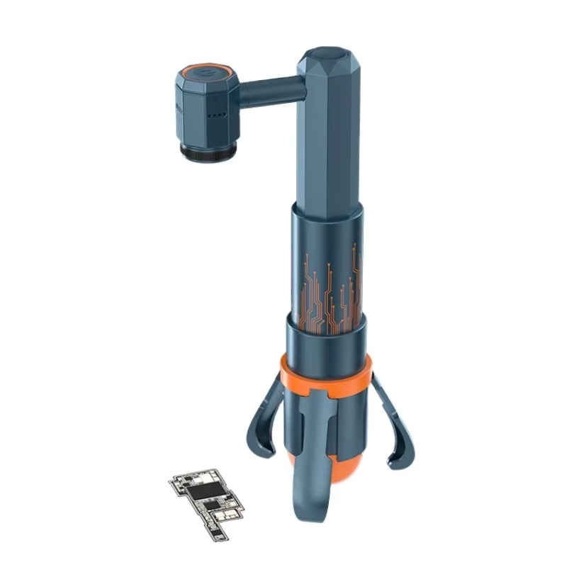 กล้องถ่ายภาพความร้อนอินฟราเรด  - Shortcam Thermal Imaging Pcb บทวิจารณ์และราคา