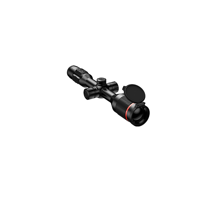 กล้องส่องกลางคืนแบบมองเห็นในที - Guide Sensmart Thermal Monocular บทวิจารณ์และราคา