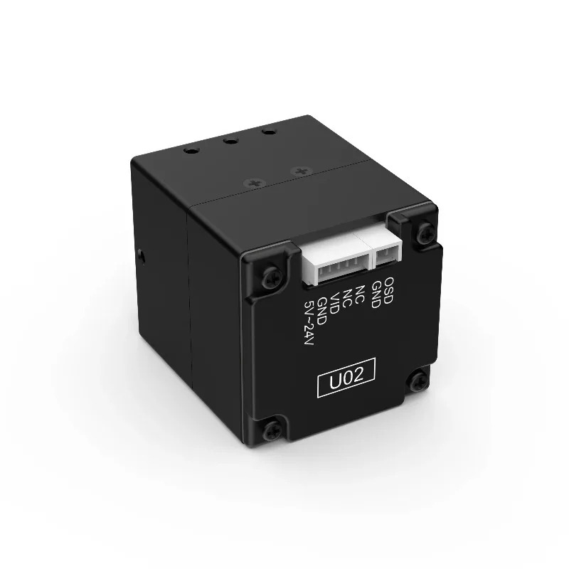 โมดูลแกนกลางถ่ายภาพความร้อน Go - Thermal Module 640X512 Core บทวิจารณ์และราคา