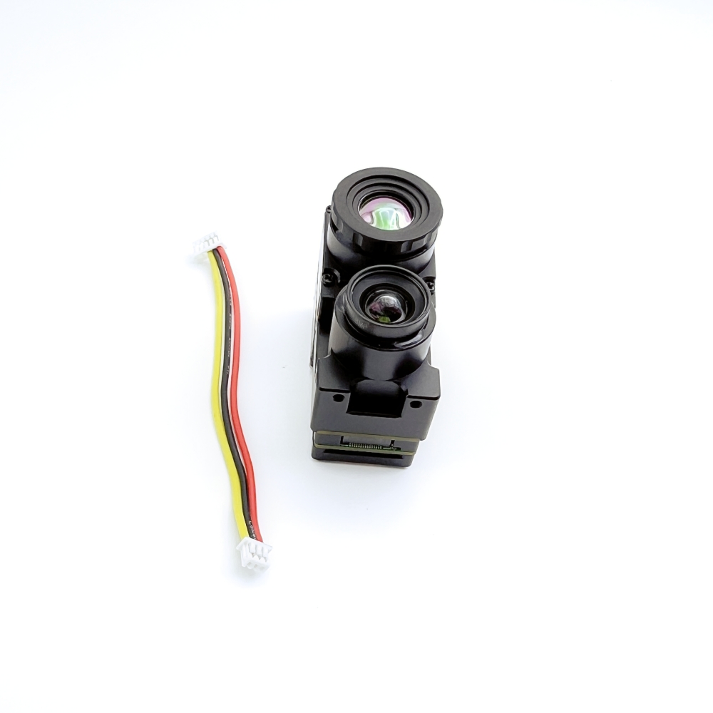 โมดูลถ่ายภาพความร้อน NCZOBOE 6 - Thermal Module 640X512 Core บทวิจารณ์และราคา
