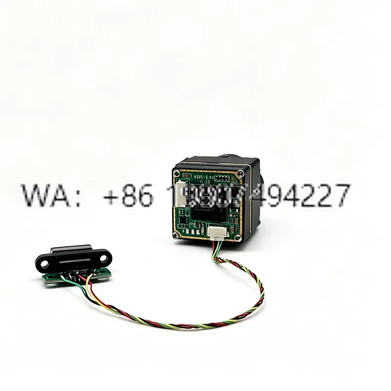 โมดูลแกนความร้อนอินฟราเรดแบบไม - Thermal Module 640X512 Core บทวิจารณ์และราคา