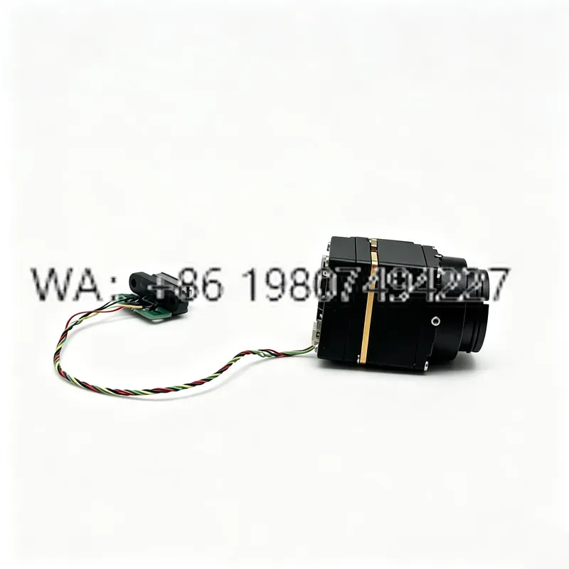 โมดูลแกนความร้อนอินฟราเรดแบบไม - Thermal Module 640X512 Core บทวิจารณ์และราคา