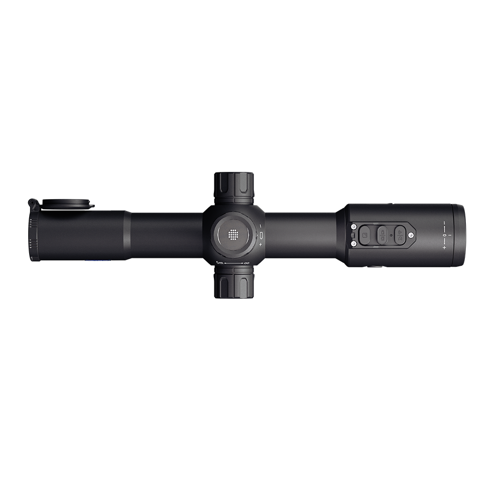 กล้องส่องกลางคืนแบบมองภาพความร - Hunting Thermal Imaging Scope บทวิจารณ์และราคา