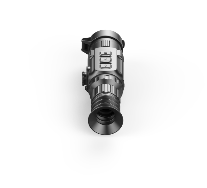 กล้องถ่ายภาพความร้อนกันน้ำระดั - Hunting Thermal Imaging Scope บทวิจารณ์และราคา