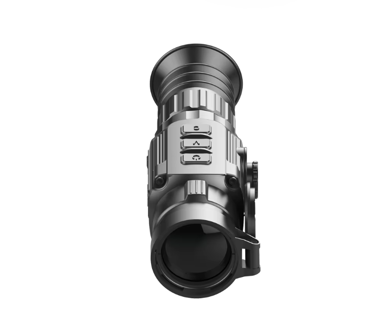 กล้องถ่ายภาพความร้อนกันน้ำระดั - Hunting Thermal Imaging Scope บทวิจารณ์และราคา
