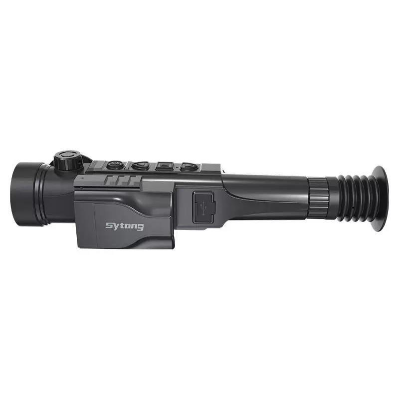 กล้องถ่ายภาพความร้อนคุณภาพสูง  - Hunting Thermal Imaging Scope บทวิจารณ์และราคา