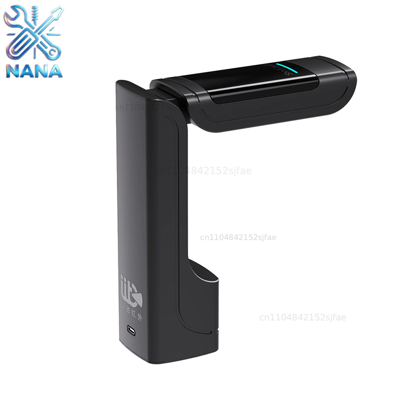 กล้องถ่ายภาพความร้อนอินฟราเรด  - Shortcam Thermal Imaging Pcb บทวิจารณ์และราคา