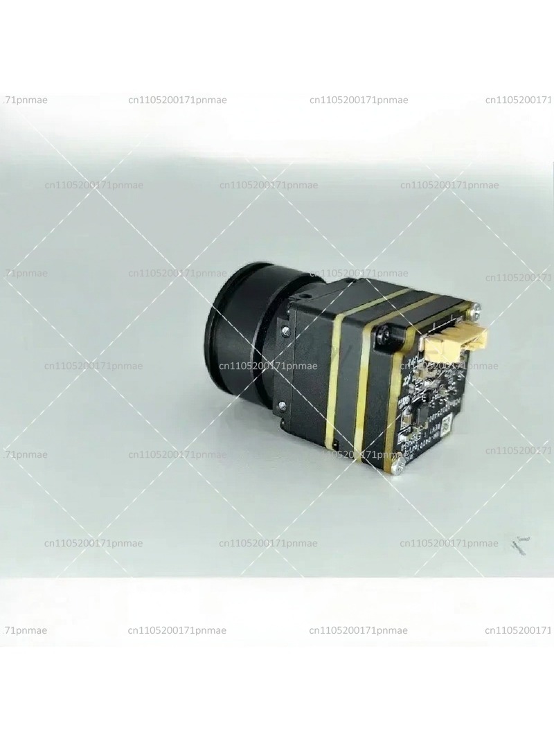 กล้องถ่ายภาพความร้อน 256x192 อ - Thermal Imaging Camera 256X192 บทวิจารณ์และราคา