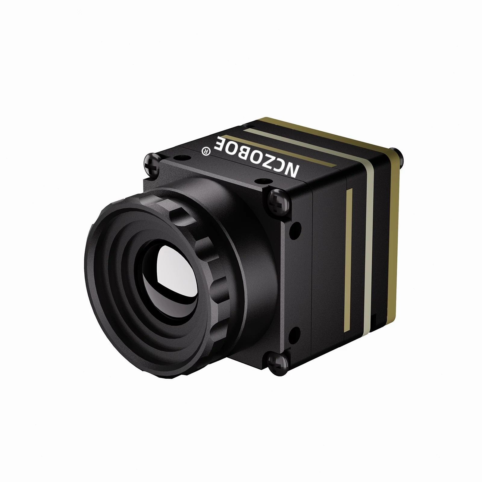 โมดูล NCZOBOE 640x512 VOx กล้อ - Thermal Module 640X512 Core บทวิจารณ์และราคา