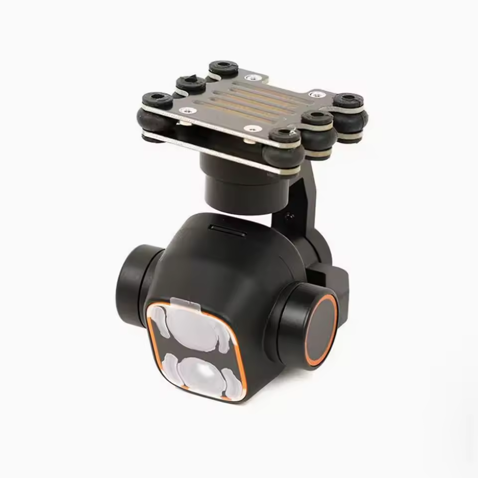 กล้อง Skydroid C12 ความละเอียด - Thermal Imager Drone Gimbal บทวิจารณ์และราคา