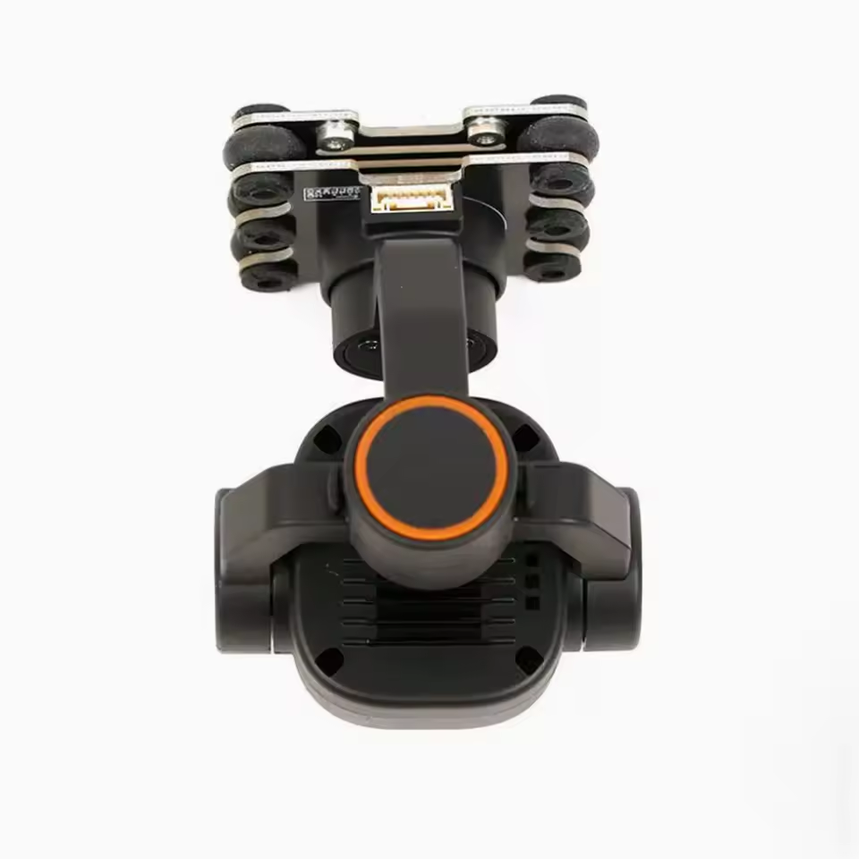 กล้อง Skydroid C12 ความละเอียด - Thermal Imager Drone Gimbal บทวิจารณ์และราคา