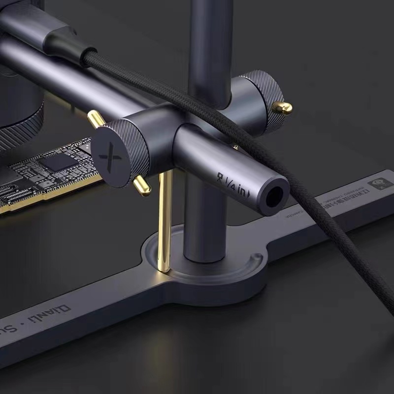 กล้องถ่ายภาพความร้อน QianLI Su - Thermal Imager Pcb Repair บทวิจารณ์และราคา