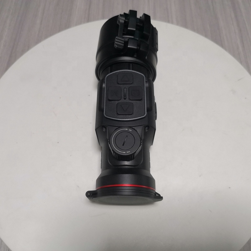 กล้องถ่ายภาพความร้อน MAH50 แบบ - Hunting Thermal Imaging Scope บทวิจารณ์และราคา