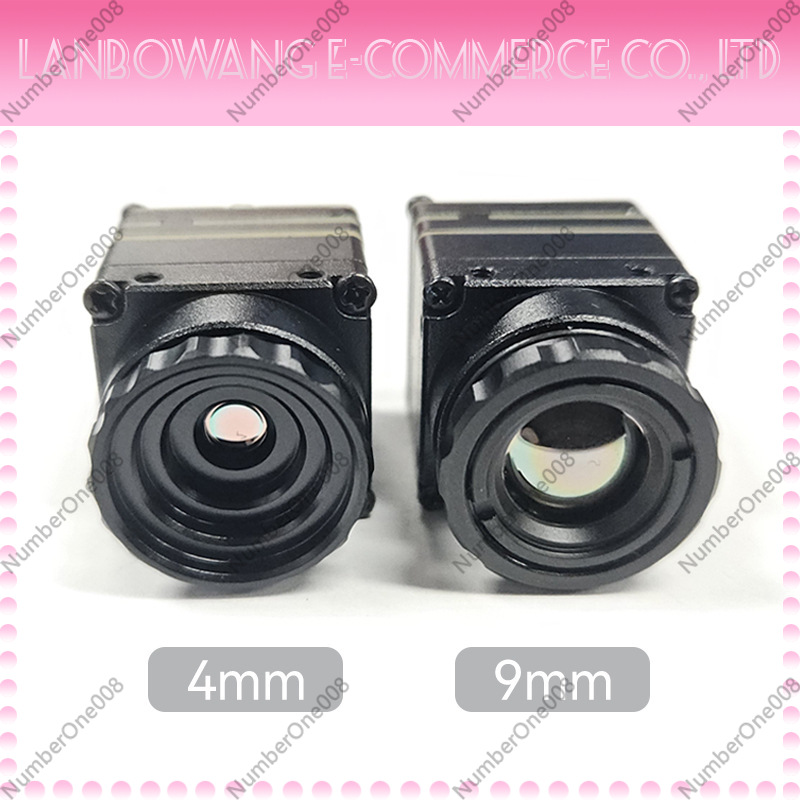 โมดูลถ่ายภาพความร้อน อินเทอร์เ - Thermal Imaging Camera 256X192 บทวิจารณ์และราคา