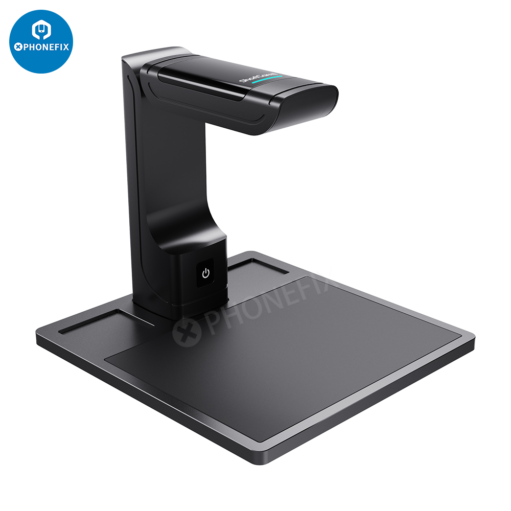 ShortCam II กล้องถ่ายภาพความร้ - Shortcam Thermal Imaging Pcb บทวิจารณ์และราคา