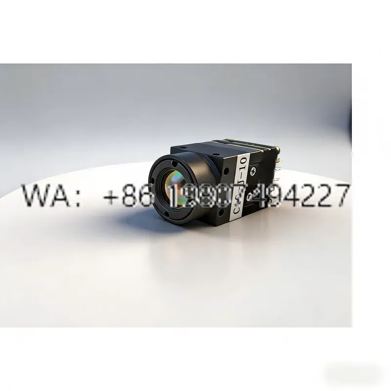 โมดูลความร้อนแบบไม่ต้องระบายคว - Thermal Module 640X512 Core บทวิจารณ์และราคา