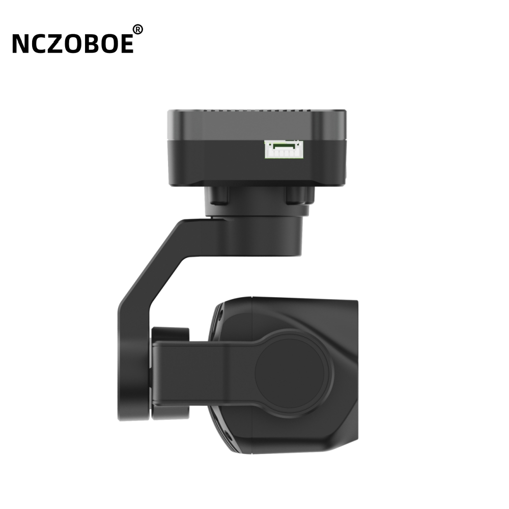 NCZOBOE กล้องถ่ายภาพความร้อนคว - Thermal Imager Drone Gimbal บทวิจารณ์และราคา