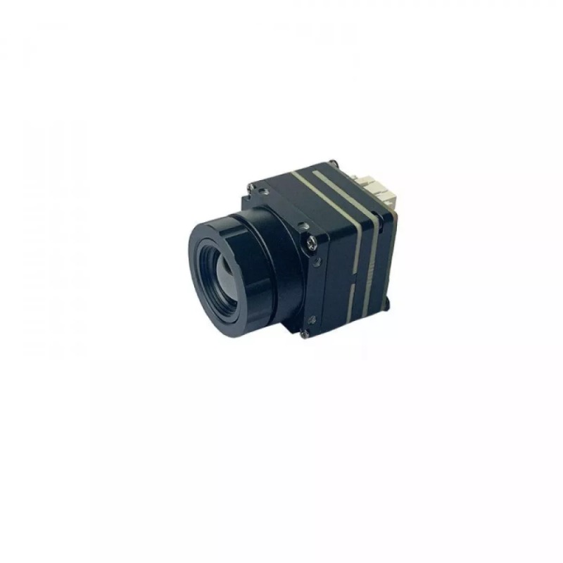 CL-D640 โมดูลแกนภาพความร้อนแบบ - Thermal Module 640X512 Core บทวิจารณ์และราคา