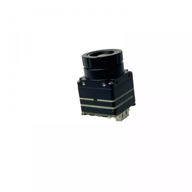 CL-D640 โมดูลแกนภาพความร้อนแบบ - Thermal Module 640X512 Core บทวิจารณ์และราคา