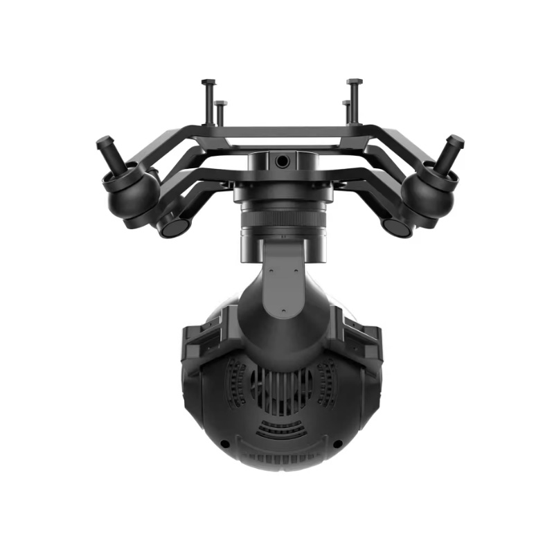 กล้องโดรน MT11 รุ่นพ็อด 4 พร้อ - Thermal Imager Drone Gimbal บทวิจารณ์และราคา