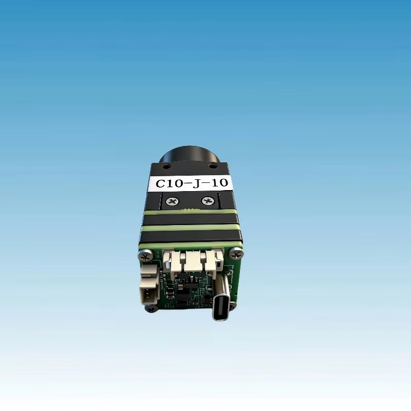 โมดูลกล้องถ่ายภาพความร้อนแบบไม - Thermal Module 640X512 Core บทวิจารณ์และราคา