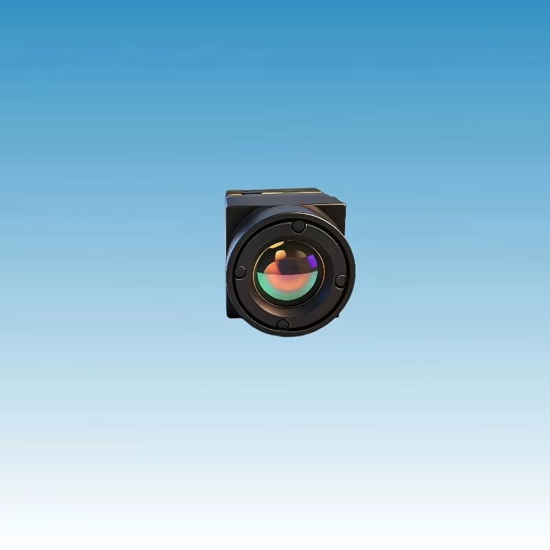โมดูลกล้องถ่ายภาพความร้อนแบบไม - Thermal Module 640X512 Core บทวิจารณ์และราคา