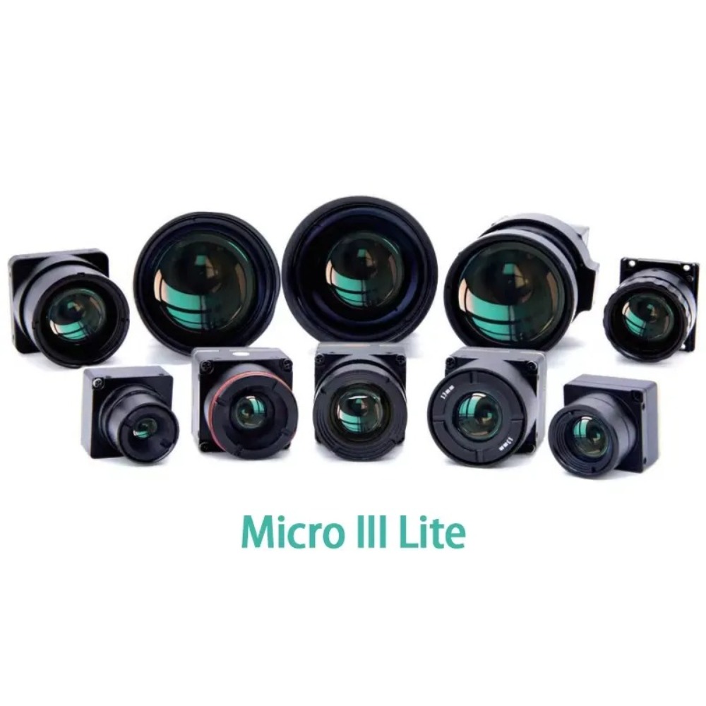 Inffiray 640x512 โมดูลถ่ายภาพค - Thermal Module 640X512 Core บทวิจารณ์และราคา
