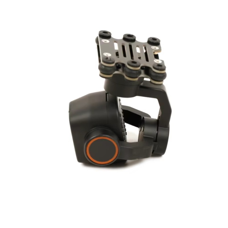 กล้องถ่ายภาพความร้อนความละเอีย - Thermal Imager Drone Gimbal บทวิจารณ์และราคา