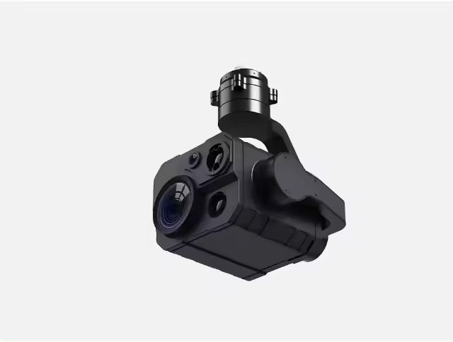 กล้อง Gimbal แบบออปติคอล ZT30- - Thermal Imager Drone Gimbal บทวิจารณ์และราคา