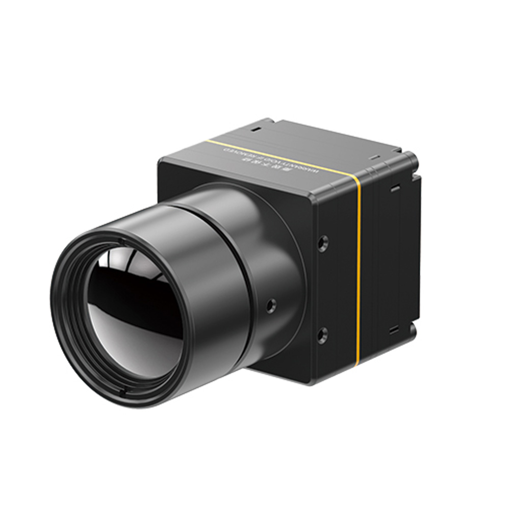 โมดูลแกนกลางถ่ายภาพความร้อนขนา - Thermal Module 640X512 Core บทวิจารณ์และราคา