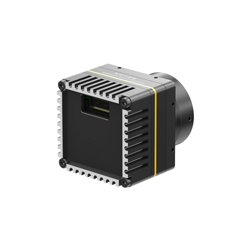 โมดูลแกนกลางถ่ายภาพความร้อนขนา - Thermal Module 640X512 Core บทวิจารณ์และราคา